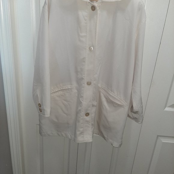 London Fog Ladies Summer Coat